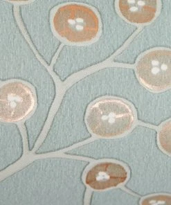 Liberty Fabrics New Botanical Stripe Wallpaper, Pewter