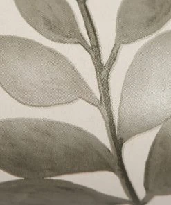 Liberty Fabrics New Botanical Stripe Wallpaper, Pewter White