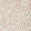 Liberty Fabrics Poppy Meadow Wallpaper In Ointment New
