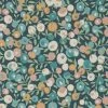 Liberty Fabrics Wiltshire Blossom Wallpaper In Lichen New
