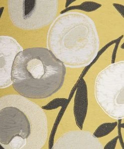 Liberty Fabrics Copy Of Wiltshire Blossom Wallpaper In Soft Fennel New