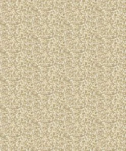 Liberty Fabrics Copy Of Wiltshire Blossom Wallpaper In Soft Fennel New