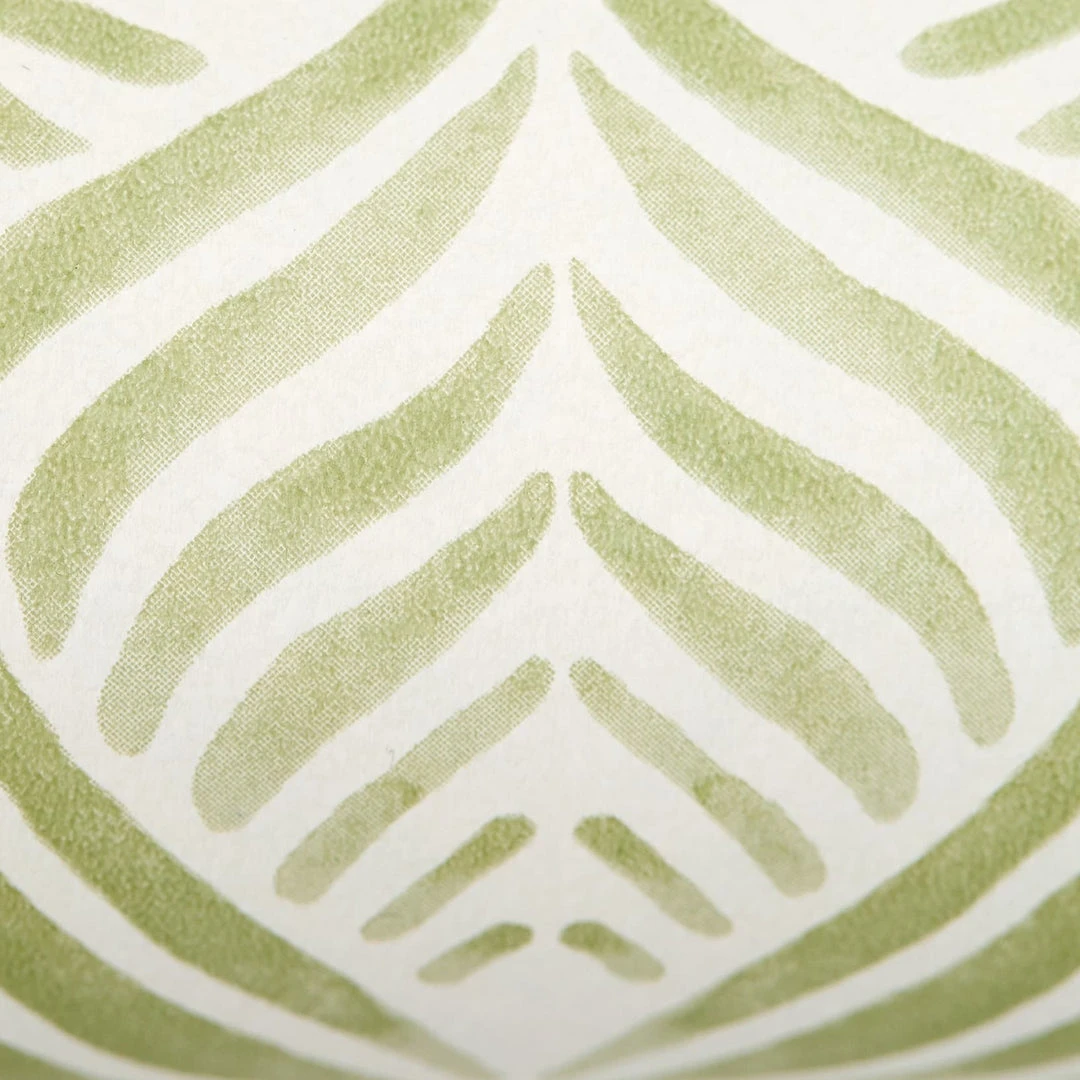 Liberty Fabrics Quill Wallpaper In Lichen New - Blue Skies Ahead Collection 6 Liberty Fabrics Quill Wallpaper In Lichen New