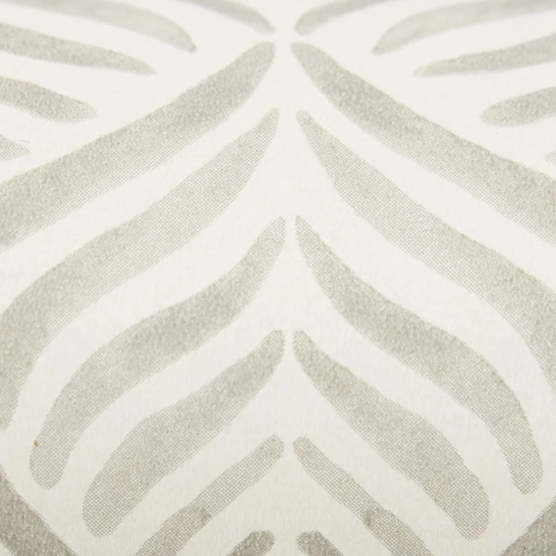 Liberty Fabrics New Quill Wallpaper Pewter - Premium Block Printed Wallpaper for Stylish Interiors 6 Liberty Fabrics New Quill Wallpaper Pewter