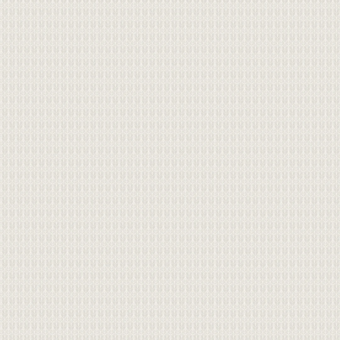 Liberty Fabrics New Quill Wallpaper Pewter - Premium Block Printed Wallpaper for Stylish Interiors 7 Liberty Fabrics New Quill Wallpaper Pewter