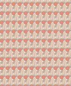 Liberty Fabrics New Regency Tulip Wallpaper In Lacquer - Floral Heritage Design for Elegant Home Decor 13 Liberty Fabrics New Regency Tulip Wallpaper In Lacquer