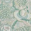 Liberty Fabrics Patricia Wallpaper, Jade