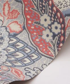 Liberty Fabrics New Patricia Wallpaper, Lacquer
