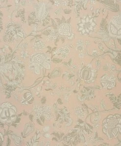 Liberty Fabrics Palampore Trail Wallpaper In Ointment