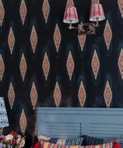 Mind The Gap Woodstock Collection, Maiysha Indigo New