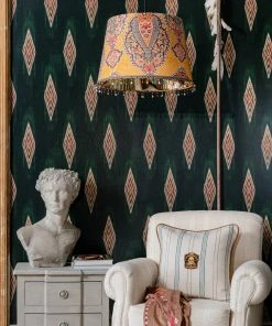 Mind The Gap Woodstock Collection, Maiysha Birch New