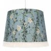 Mind The Gap Lamps Cone Pendant Delicate Bloom
