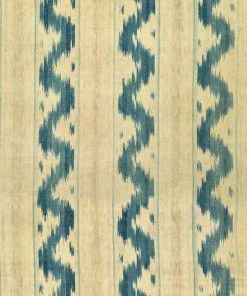 Mind The Gap New Woodstock Collection, VINTAGE IKAT