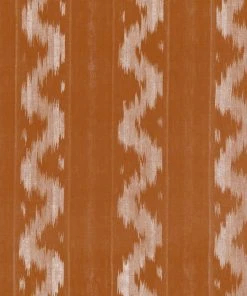 Mind The Gap New Woodstock Collection, VINTAGE IKAT