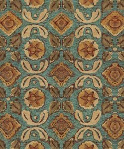 Mind The Gap Woodstock Collection, Varanasi Grenadine New