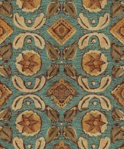 Mind The Gap Woodstock Collection, VARANASI Indigo New