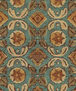 Mind The Gap Woodstock Collection, Varanasi Grenadine New