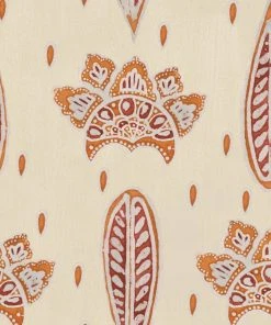 Mind The Gap Woodstock Collection, Bethel Batik Cobalt