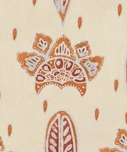 Mind The Gap Woodstock Collection, Bethel Batik Cobalt