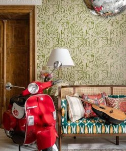 Mind The Gap New Woodstock Collection, On The Stage Midnight Blue