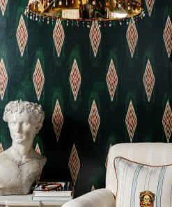 Mind The Gap Woodstock Collection, Maiysha Birch New