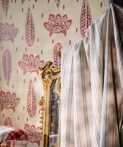 Mind The Gap New Woodstock Collection, Bethel Batik