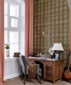 Mind The Gap Woodstock Collection, VARANASI Topaz New