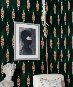 Mind The Gap Woodstock Collection, Maiysha Birch New