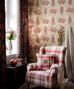 Mind The Gap New Woodstock Collection, Bethel Batik