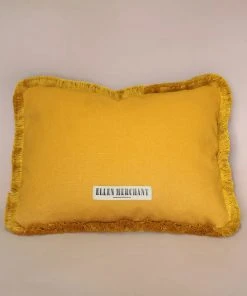 New Ellen Merchant Nomad Jamboree Cushion - Small