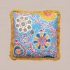 Ellen Merchant Nomad Jamboree Cushion - Meduim