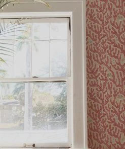 Josephine Munsey Coral In Edge Sand