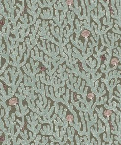 Josephine Munsey Coral In Edge Sand