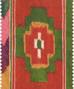 Mind The Gap Linen Fabrics, Erdely Weave