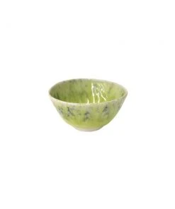 My Gifts Trade Les Jardins Royaux 3 Stacking Dipping Bowls Lemon Green
