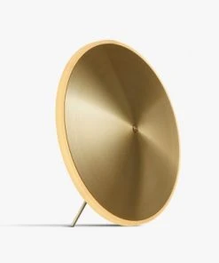 Thedesignyarduk The Craftsman CHRONA DISH Table Lamp - Graypants Retrograde Lighting for Modern Homes 7 Thedesignyarduk The Craftsman CHRONA DISH TABLE LAMP - Graypants Lighting