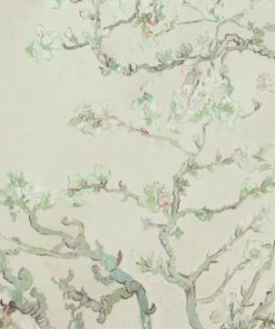 BN Van Gogh Wallpaper - Almond Blossom Blush