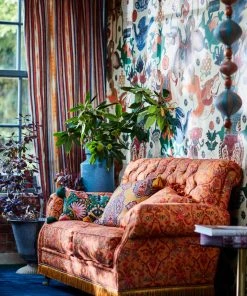 New Mind The Gap - EDINBURGH SOFA - Woodstock Linen | Bohemian Dream Sofa | Curated Furniture Collection 19 New Mind The Gap - EDINBURGH SOFA - Woodstock Linen