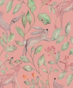 BN Catch Me If You Can - Pink