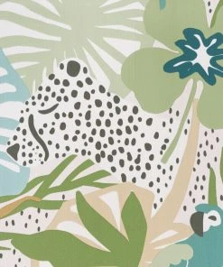 BN Homeware Hide And Seek Wallpaper