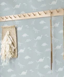 BN Dinozoo Wallpaper