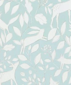 BN Homeware O Deer Wallpaper