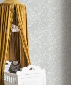 BN O Deer Wallpaper Homeware