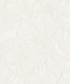 BN O Deer Wallpaper Homeware