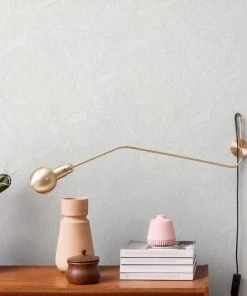 BN O Deer Wallpaper Homeware