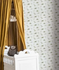 BN Dinozoo Wallpaper Homeware