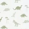 BN Dinozoo Wallpaper Homeware