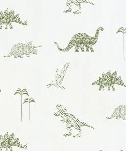 BN Dinozoo Wallpaper Homeware