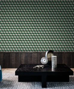 BN Building Blocks Wallpaper Memphis To Miami