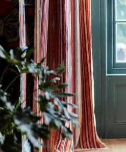 Mind The Gap Woodstock Fabrics, Neyshabour Woven New